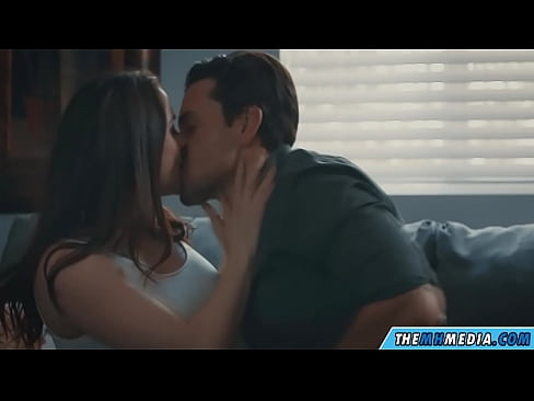 ❤️ هڪ سٺي busty ماء سان رومانوي جنسي ❤️❌