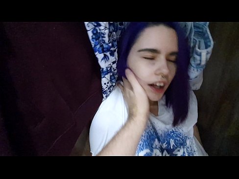 ❤️ الماري ۾ منهنجي سس مليو ۽ هن جي مدد ڪئي ❤️❌